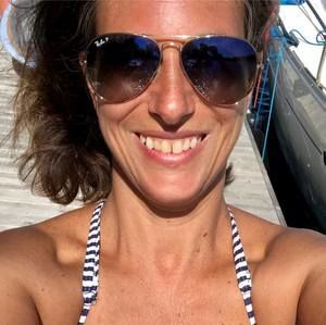 Meet your Posher, Catherine